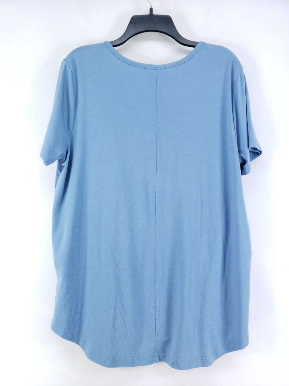2 Alaskan Hardgear Womens XL Scoop Neck T-Shirts Blue & Green - Picture 3 of 12